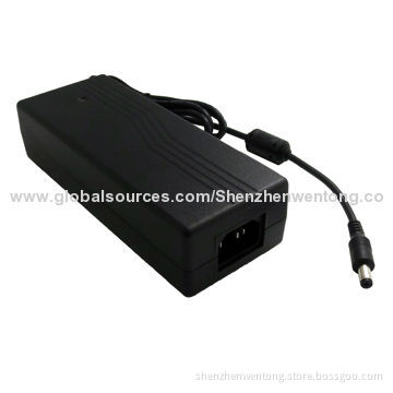 90W 15V/6A Power Supplies with PFC